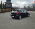 Черный Киа Сид, объемом двигателя 1.59 л и пробегом 94 тыс. км за 11000 $, фото 3 на Automoto.ua