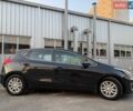 Черный Киа Сид, объемом двигателя 1.58 л и пробегом 310 тыс. км за 9000 $, фото 2 на Automoto.ua