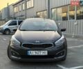 Черный Киа Сид, объемом двигателя 1.58 л и пробегом 310 тыс. км за 9000 $, фото 1 на Automoto.ua
