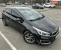 Чорний Кіа Сід, об'ємом двигуна 1.6 л та пробігом 127 тис. км за 10900 $, фото 1 на Automoto.ua