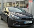 Чорний Кіа Сід, об'ємом двигуна 1.58 л та пробігом 310 тис. км за 9000 $, фото 1 на Automoto.ua