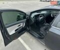 Черный Киа Сид, объемом двигателя 1.6 л и пробегом 127 тыс. км за 12200 $, фото 14 на Automoto.ua