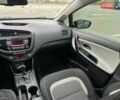 Черный Киа Сид, объемом двигателя 1.6 л и пробегом 127 тыс. км за 12200 $, фото 27 на Automoto.ua