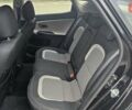 Черный Киа Сид, объемом двигателя 1.59 л и пробегом 94 тыс. км за 11000 $, фото 9 на Automoto.ua