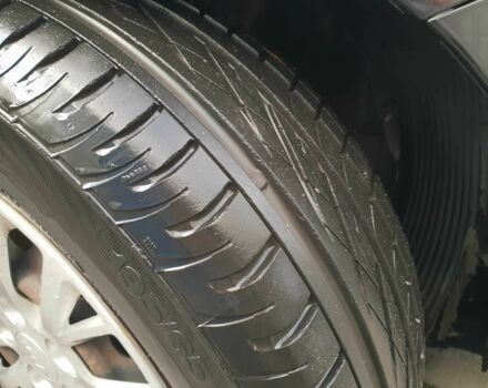 Черный Киа Сид, объемом двигателя 1.6 л и пробегом 87 тыс. км за 12500 $, фото 6 на Automoto.ua