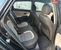 Черный Киа Сид, объемом двигателя 1.58 л и пробегом 310 тыс. км за 9000 $, фото 17 на Automoto.ua