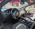 Чорний Кіа Сід, об'ємом двигуна 1.58 л та пробігом 310 тис. км за 9000 $, фото 21 на Automoto.ua