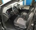 Черный Киа Сид, объемом двигателя 1.6 л и пробегом 87 тыс. км за 12500 $, фото 11 на Automoto.ua