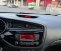 Чорний Кіа Сід, об'ємом двигуна 1.58 л та пробігом 310 тис. км за 9000 $, фото 14 на Automoto.ua