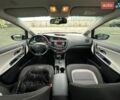 Черный Киа Сид, объемом двигателя 1.6 л и пробегом 127 тыс. км за 12200 $, фото 20 на Automoto.ua
