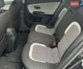 Черный Киа Сид, объемом двигателя 1.6 л и пробегом 127 тыс. км за 12200 $, фото 37 на Automoto.ua
