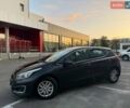 Черный Киа Сид, объемом двигателя 1.58 л и пробегом 310 тыс. км за 9000 $, фото 5 на Automoto.ua