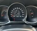 Черный Киа Сид, объемом двигателя 1.6 л и пробегом 80 тыс. км за 15000 $, фото 4 на Automoto.ua