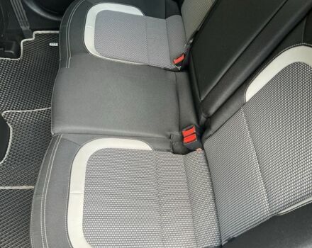 Черный Киа Сид, объемом двигателя 1.6 л и пробегом 80 тыс. км за 15000 $, фото 5 на Automoto.ua