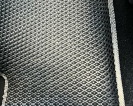 Черный Киа Сид, объемом двигателя 1.6 л и пробегом 80 тыс. км за 15000 $, фото 15 на Automoto.ua