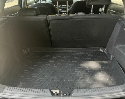 Черный Киа Сид, объемом двигателя 1.6 л и пробегом 80 тыс. км за 15000 $, фото 7 на Automoto.ua