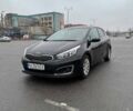 Черный Киа Сид, объемом двигателя 1.58 л и пробегом 148 тыс. км за 12500 $, фото 10 на Automoto.ua
