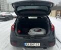 Черный Киа Сид, объемом двигателя 1.6 л и пробегом 80 тыс. км за 14300 $, фото 2 на Automoto.ua