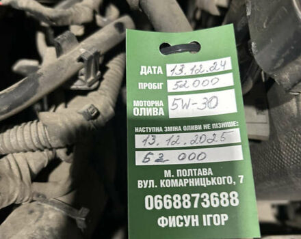 Черный Киа Сид, объемом двигателя 1.59 л и пробегом 52 тыс. км за 13700 $, фото 17 на Automoto.ua