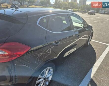 Чорний Кіа Сід, об'ємом двигуна 1.59 л та пробігом 72 тис. км за 14000 $, фото 3 на Automoto.ua