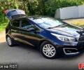 Чорний Кіа Сід, об'ємом двигуна 1.6 л та пробігом 141 тис. км за 14500 $, фото 3 на Automoto.ua