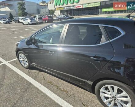 Чорний Кіа Сід, об'ємом двигуна 1.59 л та пробігом 72 тис. км за 14000 $, фото 10 на Automoto.ua