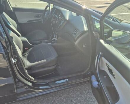 Чорний Кіа Сід, об'ємом двигуна 1.59 л та пробігом 72 тис. км за 14000 $, фото 2 на Automoto.ua