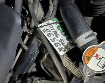 Киа Сид 2017 в Львове на Automoto.ua Черный Киа Сид, объемом двигателя 1.6 л и пробегом 80 тыс. км за 15000 $, фото 11 на Automoto.ua