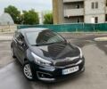 Черный Киа Сид, объемом двигателя 1.6 л и пробегом 56 тыс. км за 15000 $, фото 1 на Automoto.ua