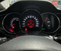 Черный Киа Сид, объемом двигателя 1.59 л и пробегом 52 тыс. км за 13700 $, фото 19 на Automoto.ua