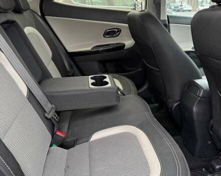 Черный Киа Сид, объемом двигателя 1.58 л и пробегом 148 тыс. км за 12500 $, фото 21 на Automoto.ua