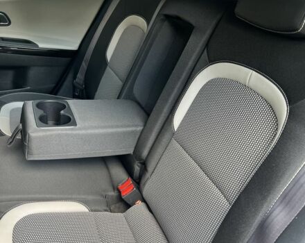 Киа Сид 2017 в Львове на Automoto.ua Черный Киа Сид, объемом двигателя 1.6 л и пробегом 80 тыс. км за 15000 $, фото 6 на Automoto.ua