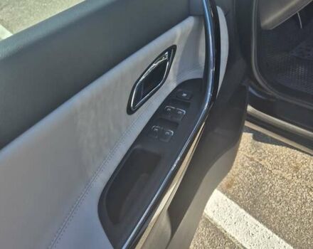 Чорний Кіа Сід, об'ємом двигуна 1.59 л та пробігом 72 тис. км за 14000 $, фото 9 на Automoto.ua