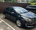 Чорний Кіа Сід, об'ємом двигуна 1.6 л та пробігом 80 тис. км за 15300 $, фото 1 на Automoto.ua