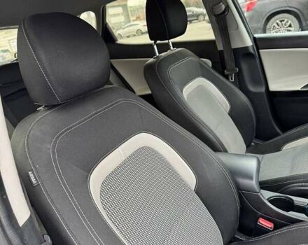 Черный Киа Сид, объемом двигателя 1.58 л и пробегом 148 тыс. км за 12500 $, фото 19 на Automoto.ua