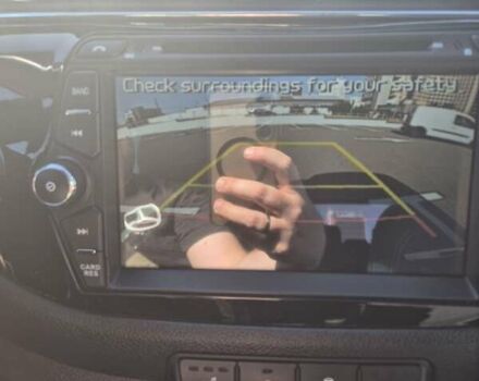 Чорний Кіа Сід, об'ємом двигуна 1.59 л та пробігом 72 тис. км за 14000 $, фото 14 на Automoto.ua