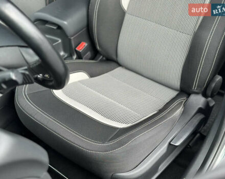 Черный Киа Сид, объемом двигателя 1.59 л и пробегом 68 тыс. км за 13999 $, фото 64 на Automoto.ua