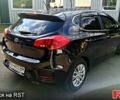 Чорний Кіа Сід, об'ємом двигуна 1.6 л та пробігом 141 тис. км за 14500 $, фото 6 на Automoto.ua