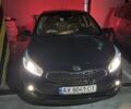 Черный Киа Сид, объемом двигателя 1.6 л и пробегом 80 тыс. км за 15000 $, фото 8 на Automoto.ua