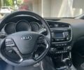 Чорний Кіа Сід, об'ємом двигуна 1.6 л та пробігом 80 тис. км за 15300 $, фото 3 на Automoto.ua