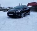 Черный Киа Сид, объемом двигателя 1.58 л и пробегом 77 тыс. км за 13500 $, фото 1 на Automoto.ua