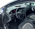 Черный Киа Сид, объемом двигателя 1.58 л и пробегом 77 тыс. км за 13500 $, фото 11 на Automoto.ua