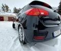 Черный Киа Сид, объемом двигателя 1.58 л и пробегом 77 тыс. км за 13500 $, фото 6 на Automoto.ua