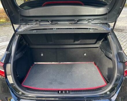 Кіа Сід 2019 у Івано-Франківську на Automoto.ua Чорний Кіа Сід, об'ємом двигуна 1.59 л та пробігом 104 тис. км за 16500 $, фото 28 на Automoto.ua