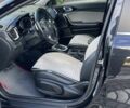 Черный Киа Сид, объемом двигателя 1.59 л и пробегом 104 тыс. км за 16500 $, фото 16 на Automoto.ua