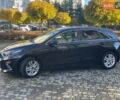 Черный Киа Сид, объемом двигателя 1.59 л и пробегом 104 тыс. км за 16500 $, фото 2 на Automoto.ua
