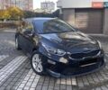 Чорний Кіа Сід, об'ємом двигуна 1.59 л та пробігом 104 тис. км за 16500 $, фото 9 на Automoto.ua