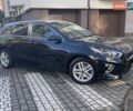 Черный Киа Сид, объемом двигателя 1.59 л и пробегом 104 тыс. км за 16500 $, фото 8 на Automoto.ua