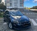 Черный Киа Сид, объемом двигателя 1.59 л и пробегом 104 тыс. км за 16500 $, фото 10 на Automoto.ua