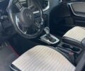 Черный Киа Сид, объемом двигателя 1.59 л и пробегом 104 тыс. км за 16500 $, фото 14 на Automoto.ua